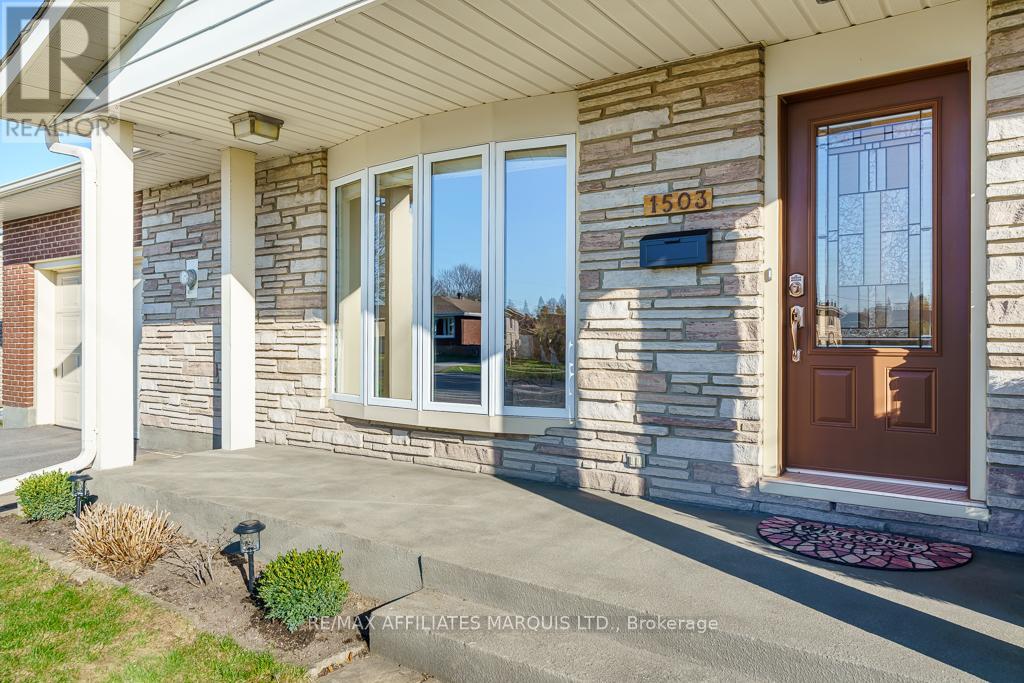1503 Second Street E, Cornwall, Ontario  K6H 2C4 - Photo 4 - X13070984