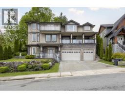 2247 KAPTEY AVENUE, Coquitlam, British Columbia