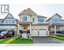 55 POVEY ROAD, centre wellington (fergus), Ontario