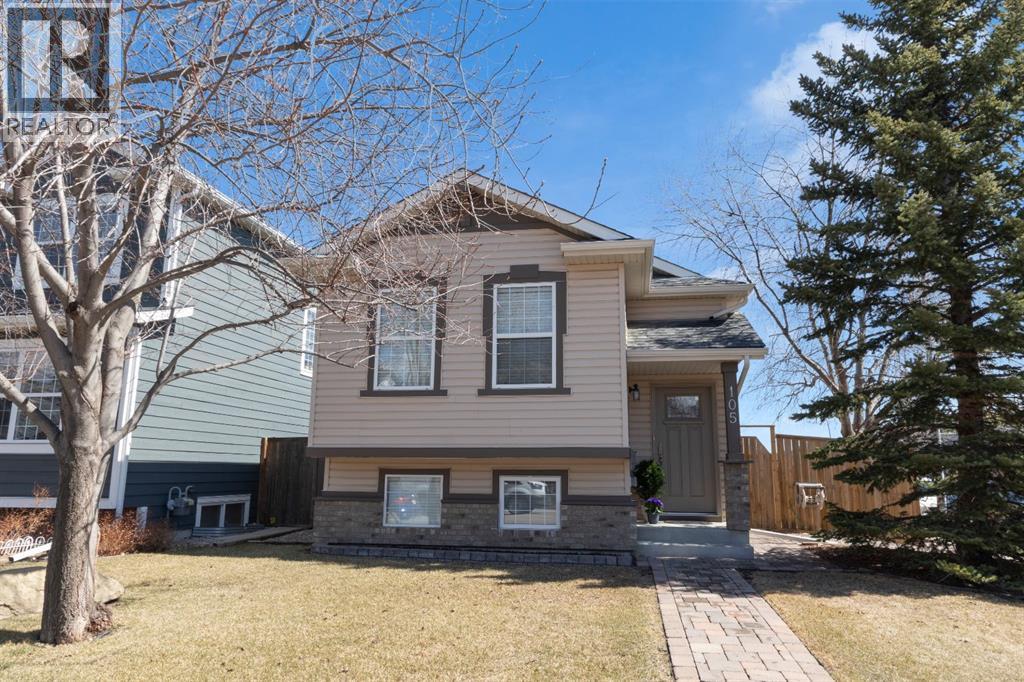 105 Everstone Way SW, Calgary, Alberta  T2Y 4J6 - Photo 30 - A2302678