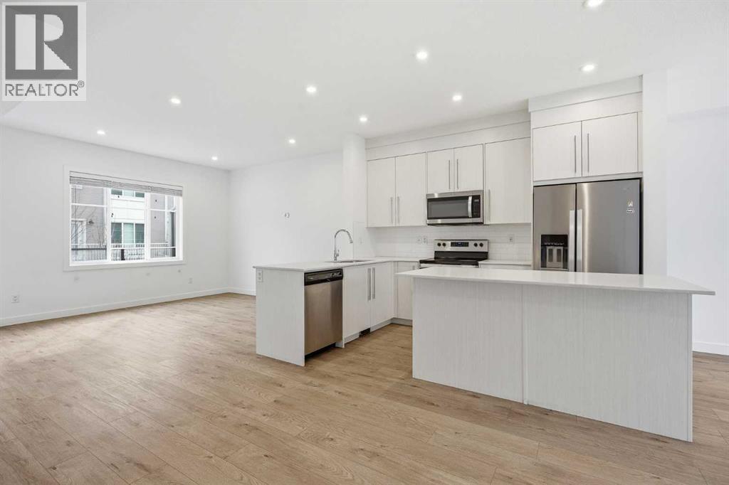 216, 669 Savanna Boulevard Ne, Calgary, Alberta  T3J 4B6 - Photo 8 - A2302245