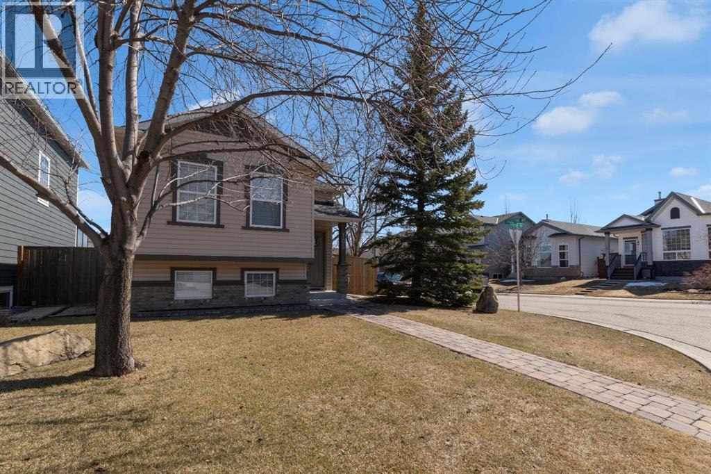105 Everstone Way SW, Calgary, Alberta  T2Y 4J6 - Photo 31 - A2302678