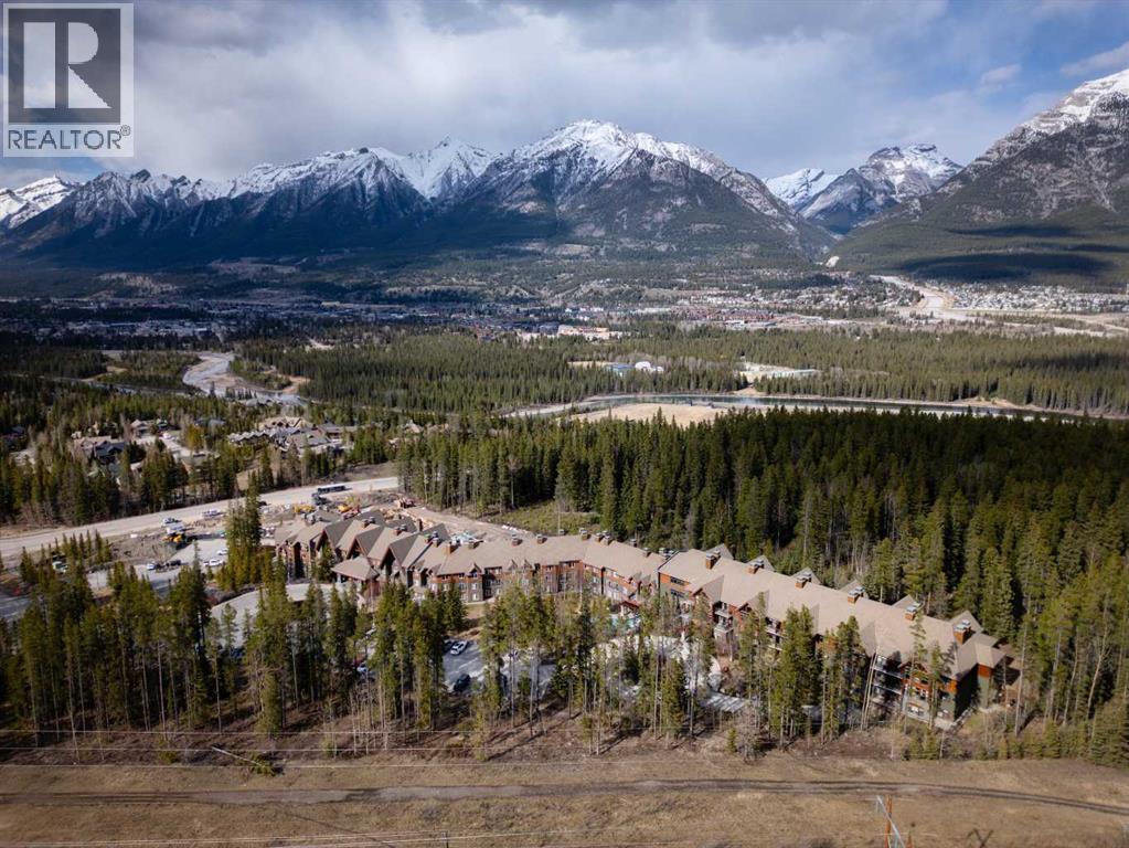 282, 91b Three Sisters Drive, Canmore, Alberta  t1w 3a1 - Photo 35 - A2306376