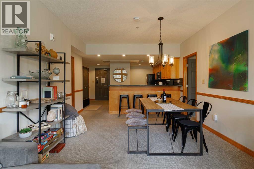 282, 91b Three Sisters Drive, Canmore, Alberta  t1w 3a1 - Photo 6 - A2306376