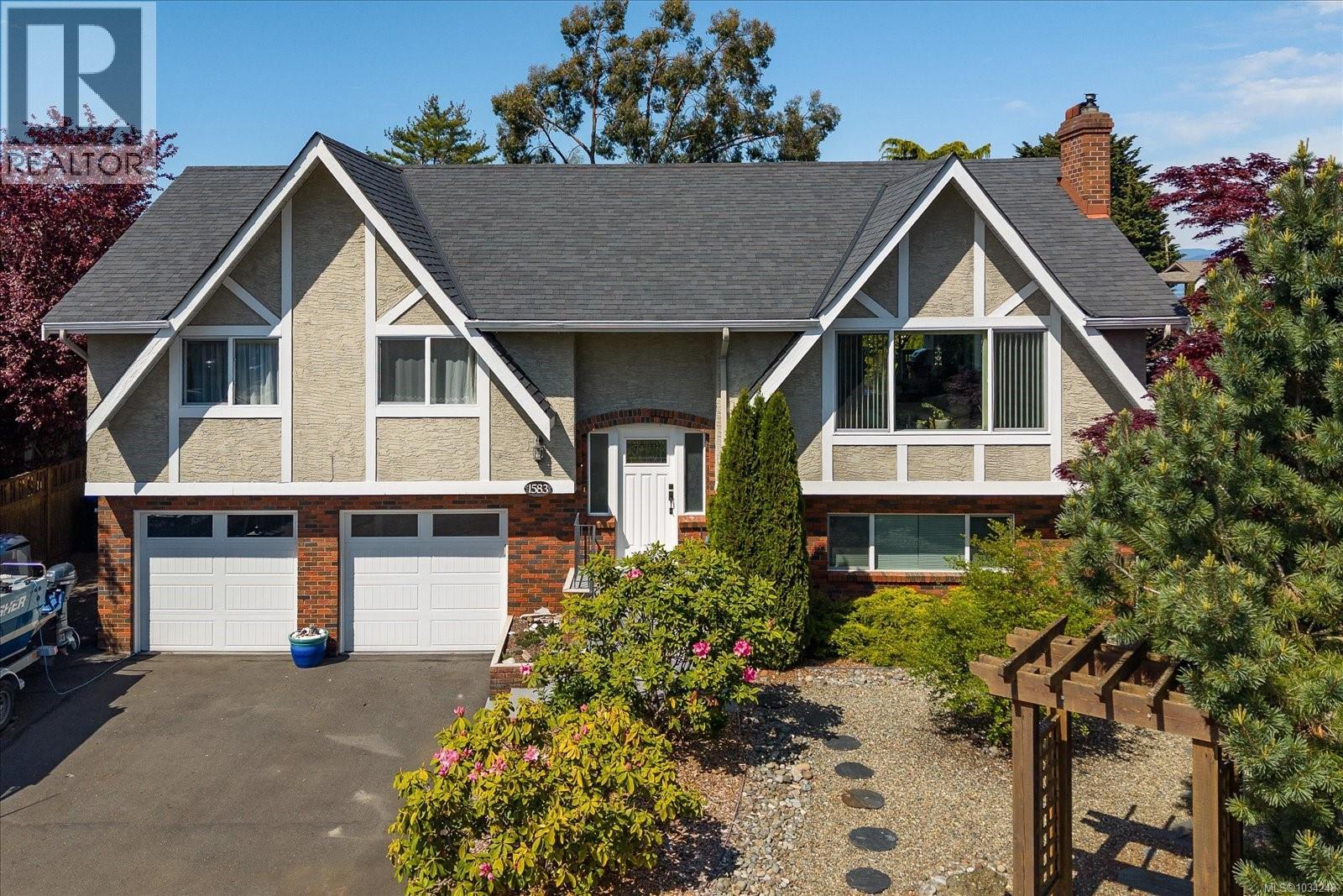 1583 Juan De Fuca Blvd, Parksville, British Columbia