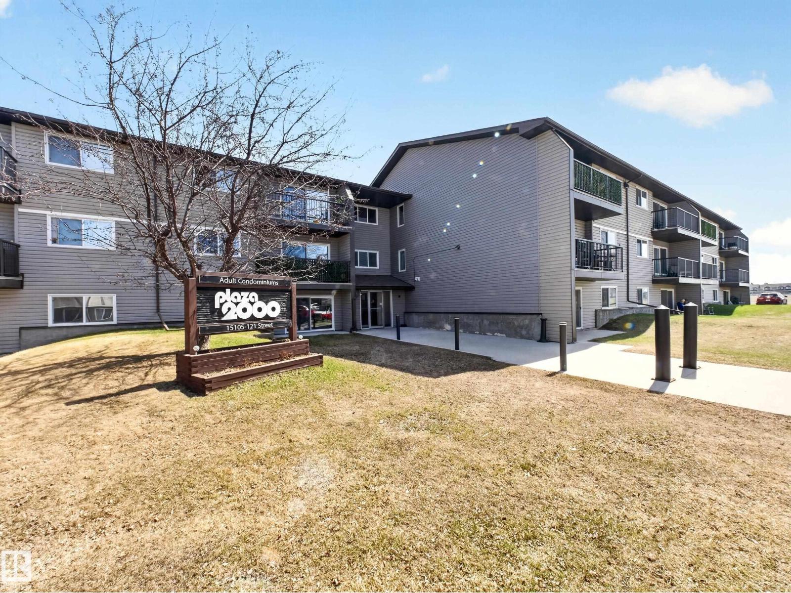#223 15105 121 St Nw, Edmonton, Alberta  T5X 2G3 - Photo 22 - E4485347