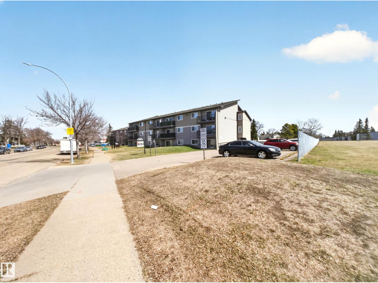 #223 15105 121 St Nw, Edmonton, Alberta  T5X 2G3 - Photo 24 - E4485347