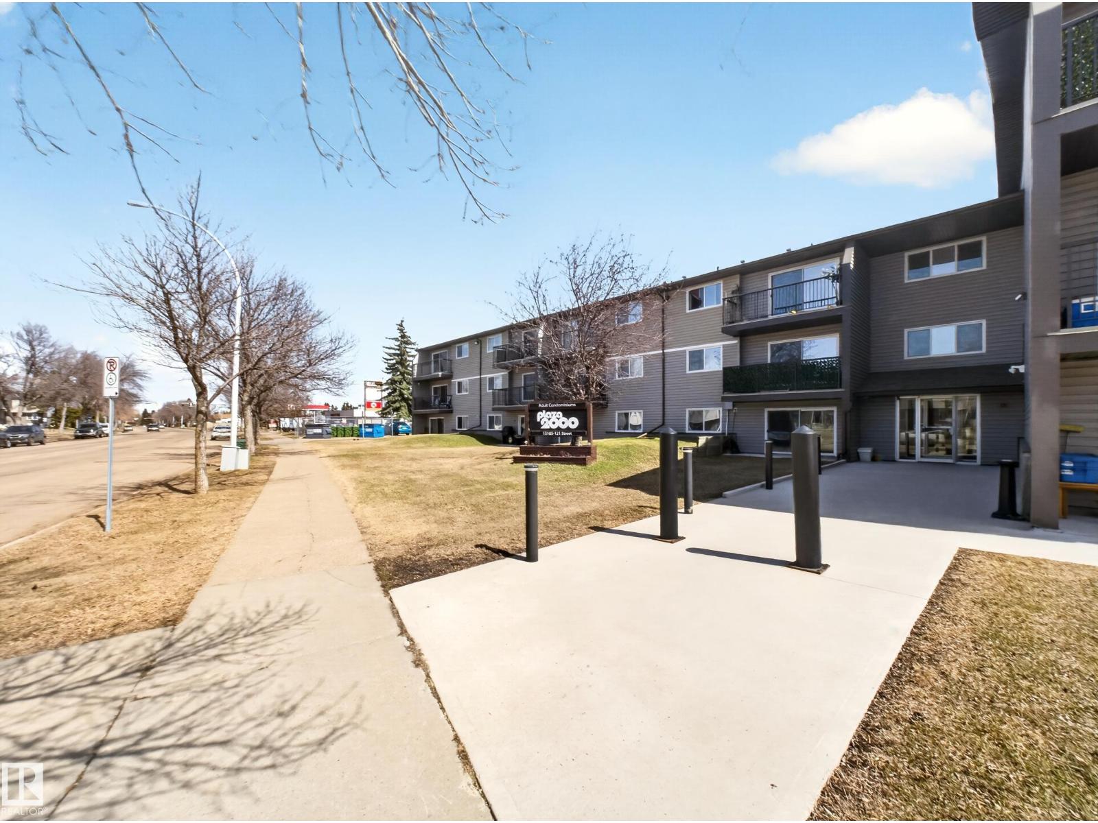 #223 15105 121 St Nw, Edmonton, Alberta  T5X 2G3 - Photo 27 - E4485347