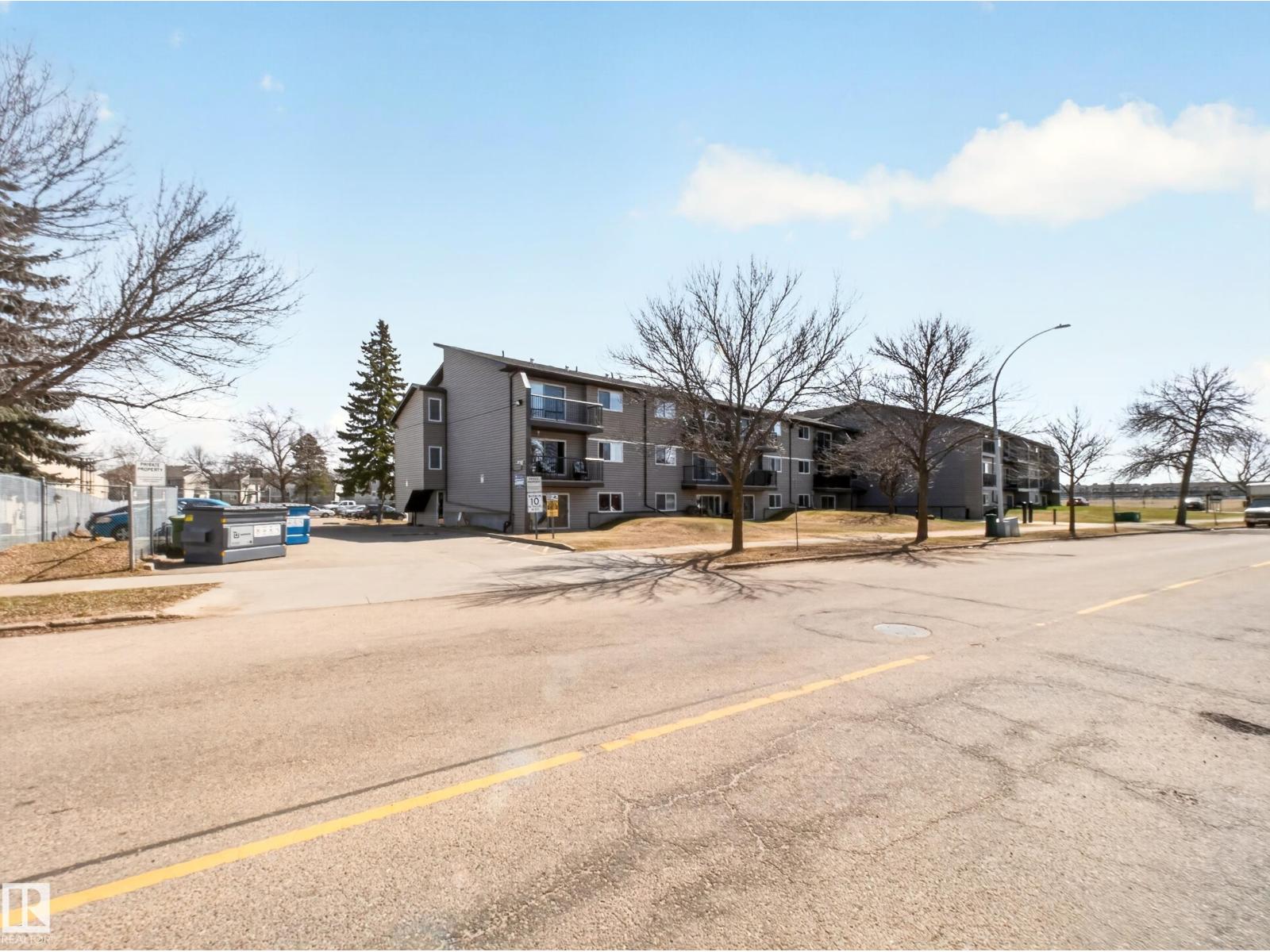 #223 15105 121 St Nw, Edmonton, Alberta  T5X 2G3 - Photo 29 - E4485347