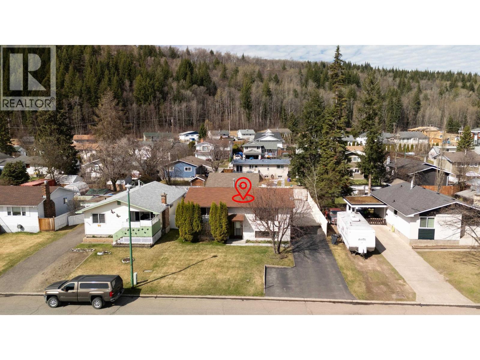 2327 Olds Street, Prince George, British Columbia  V2N 3B8 - Photo 24 - R3118586