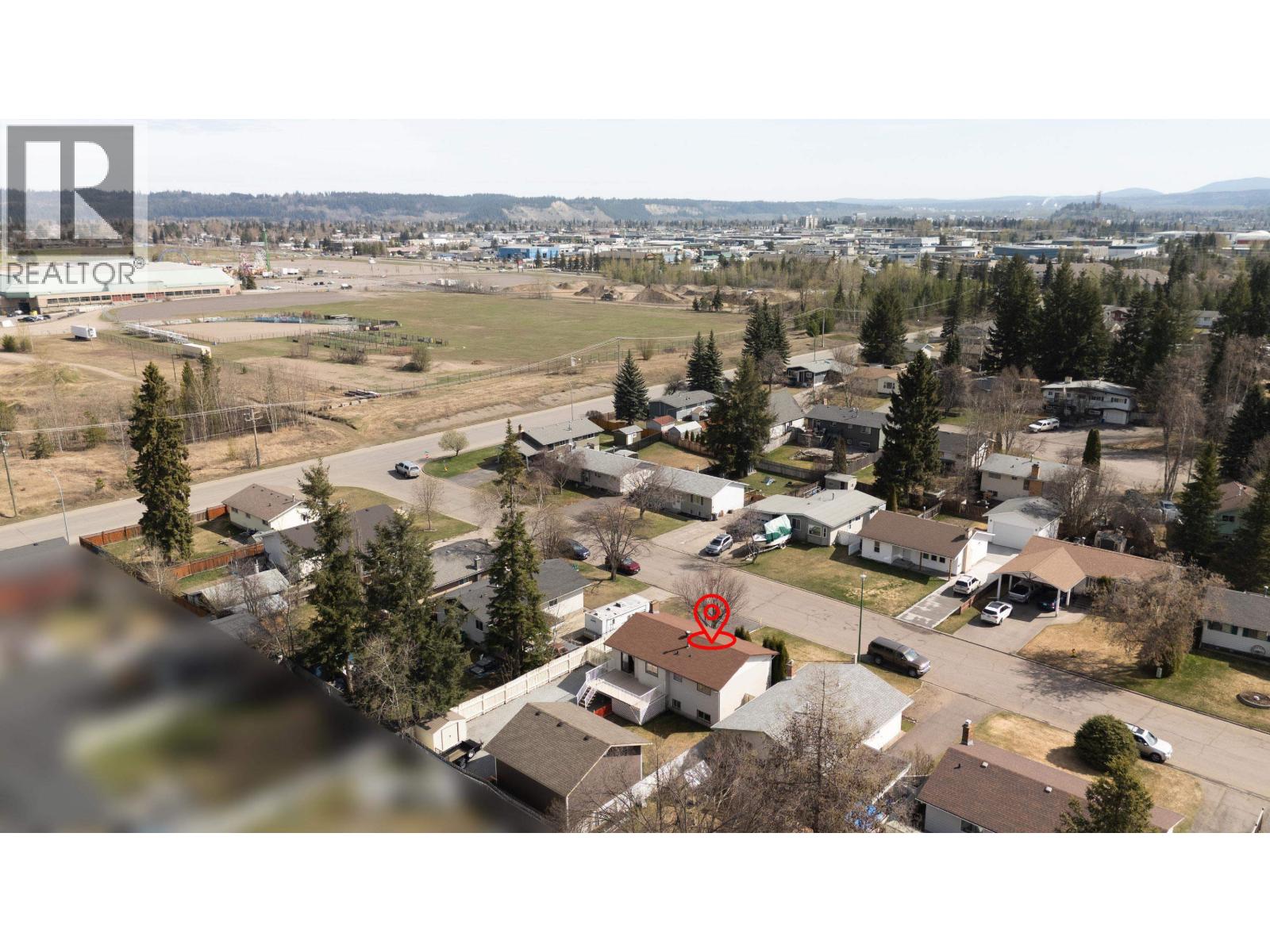 2327 Olds Street, Prince George, British Columbia  V2N 3B8 - Photo 26 - R3118586
