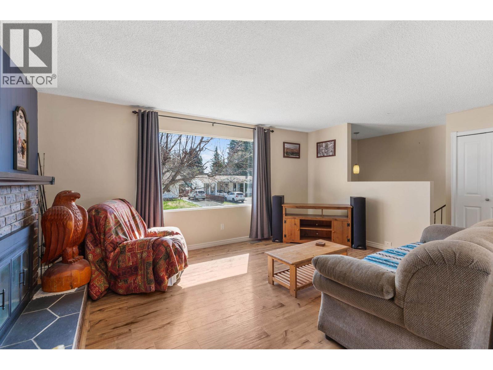 2327 Olds Street, Prince George, British Columbia  V2N 3B8 - Photo 4 - R3118586