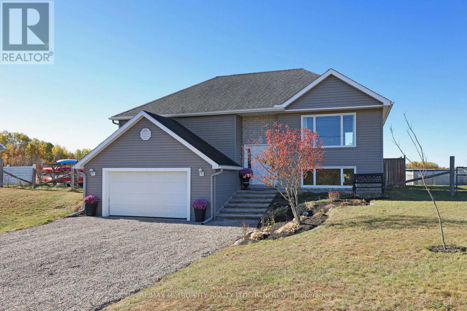 2431 EADY ROAD, Horton, Ontario