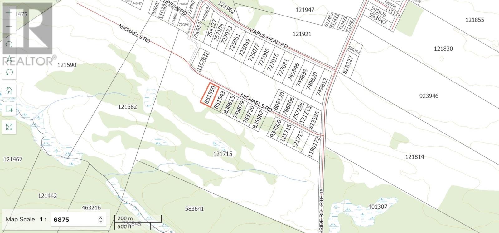 Lot Michaels Road, Cable Head East, Prince Edward Island  C0A 2A0 - Photo 11 - 202609355