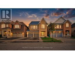 20 TREEGROVE CRESCENT, Brampton, Ontario