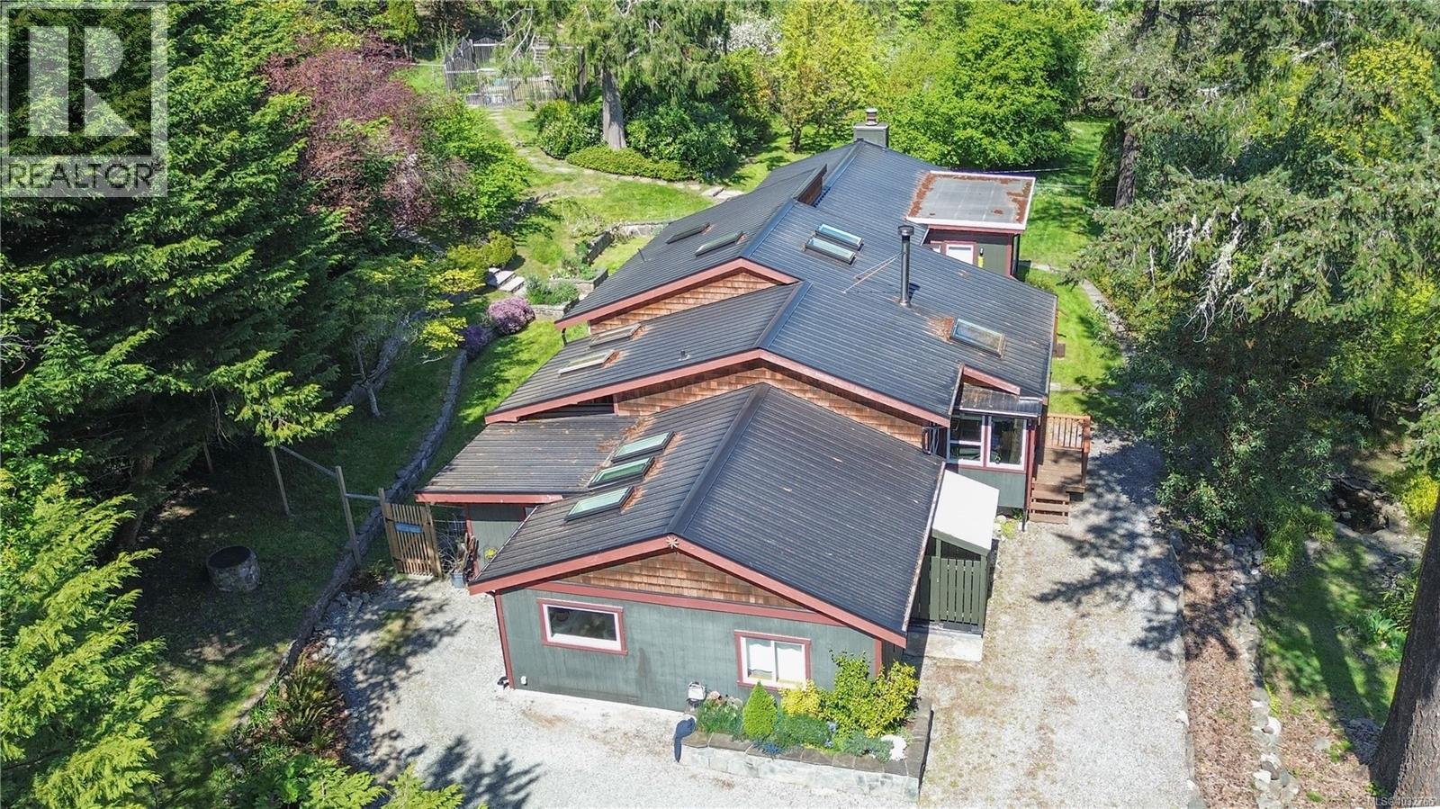 186 Arnell Way, Salt Spring, British Columbia  V8K 2E8 - Photo 37 - 1032765