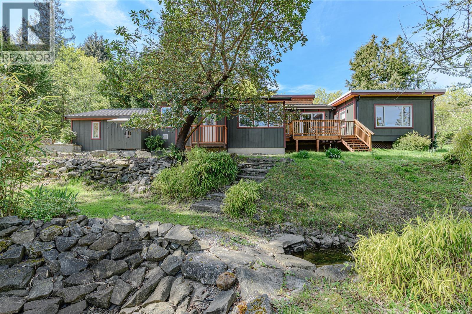 186 Arnell Way, Salt Spring, British Columbia  V8K 2E8 - Photo 6 - 1032765