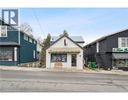 122 MAIN Street S, Rockwood, Ontario