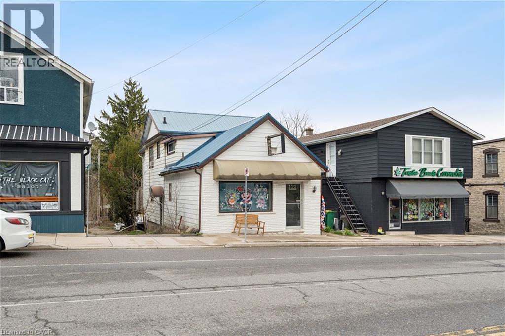 122 Main Street S, Rockwood, Ontario  N0B 2K0 - Photo 3 - 40811820