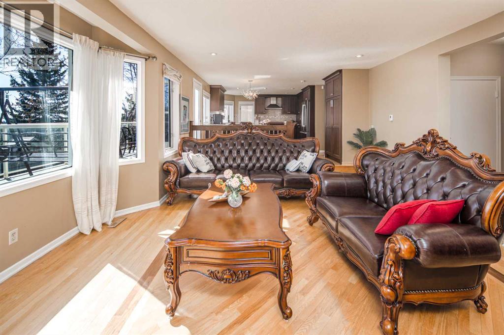 2612 Signal Hill Drive SW, Calgary, Alberta  T3H 2T7 - Photo 10 - A2306638