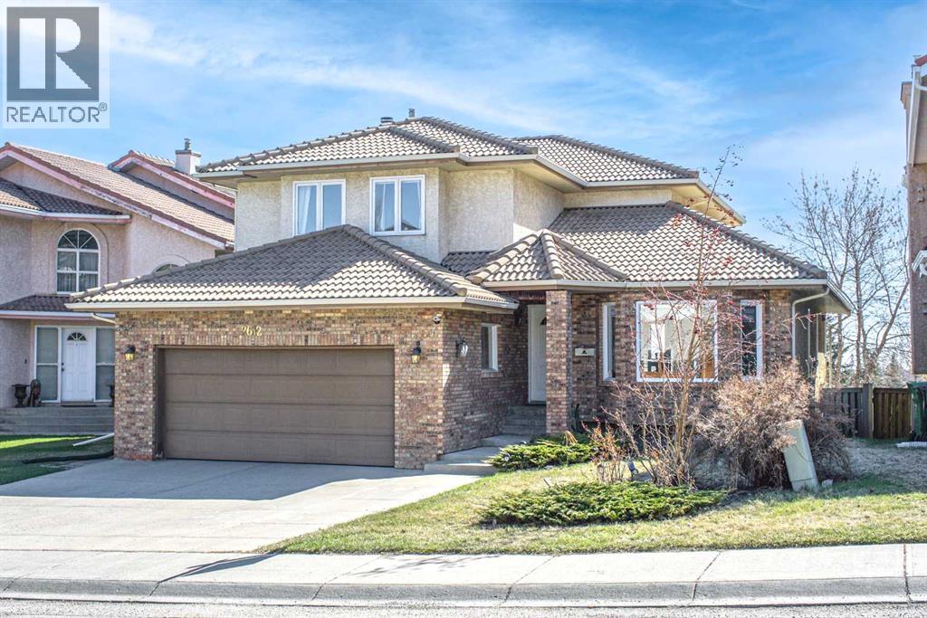 2612 Signal Hill Drive SW, Calgary, Alberta  T3H 2T7 - Photo 1 - A2306638