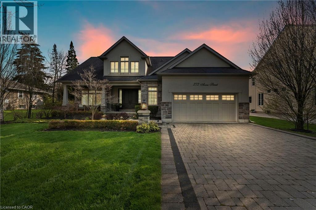 272 Anne Street, Niagara-On-The-Lake, Ontario  L0S 1J0 - Photo 44 - 40826381