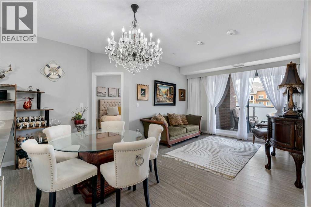 303, 2231 Mahogany Boulevard Se, Calgary, Alberta  T3M 3E1 - Photo 11 - A2306975
