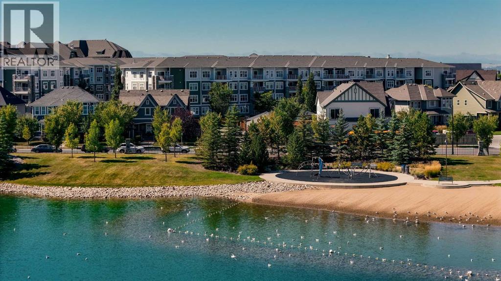 303, 2231 Mahogany Boulevard Se, Calgary, Alberta  T3M 3E1 - Photo 49 - A2306975