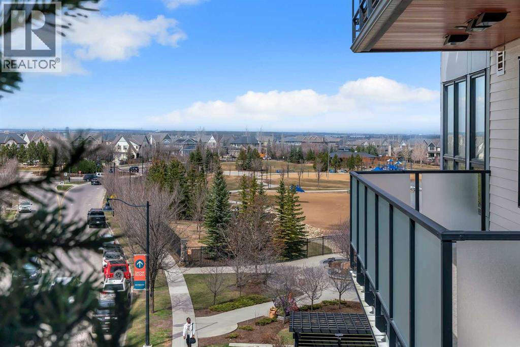 303, 2231 Mahogany Boulevard Se, Calgary, Alberta  T3M 3E1 - Photo 22 - A2306975