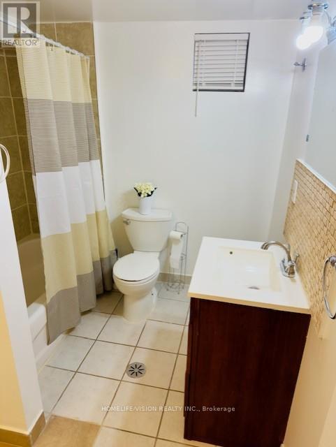 Basement - 165 Torrens Avenue, Toronto (East York), Ontario  M4J 2P6 - Photo 12 - E13072270