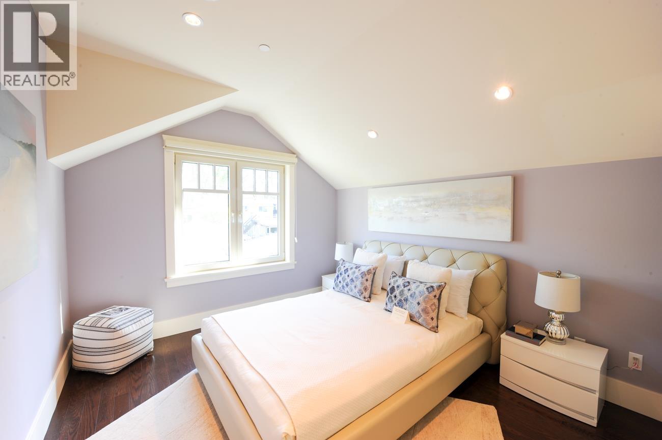 3522 W 21st Avenue, Vancouver, British Columbia  V6S 1G9 - Photo 21 - R3116749