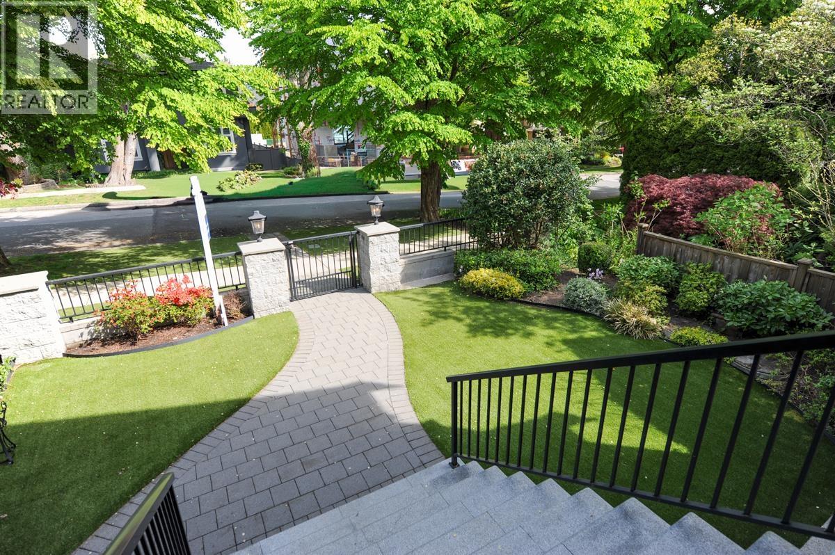 3522 W 21st Avenue, Vancouver, British Columbia  V6S 1G9 - Photo 2 - R3116749