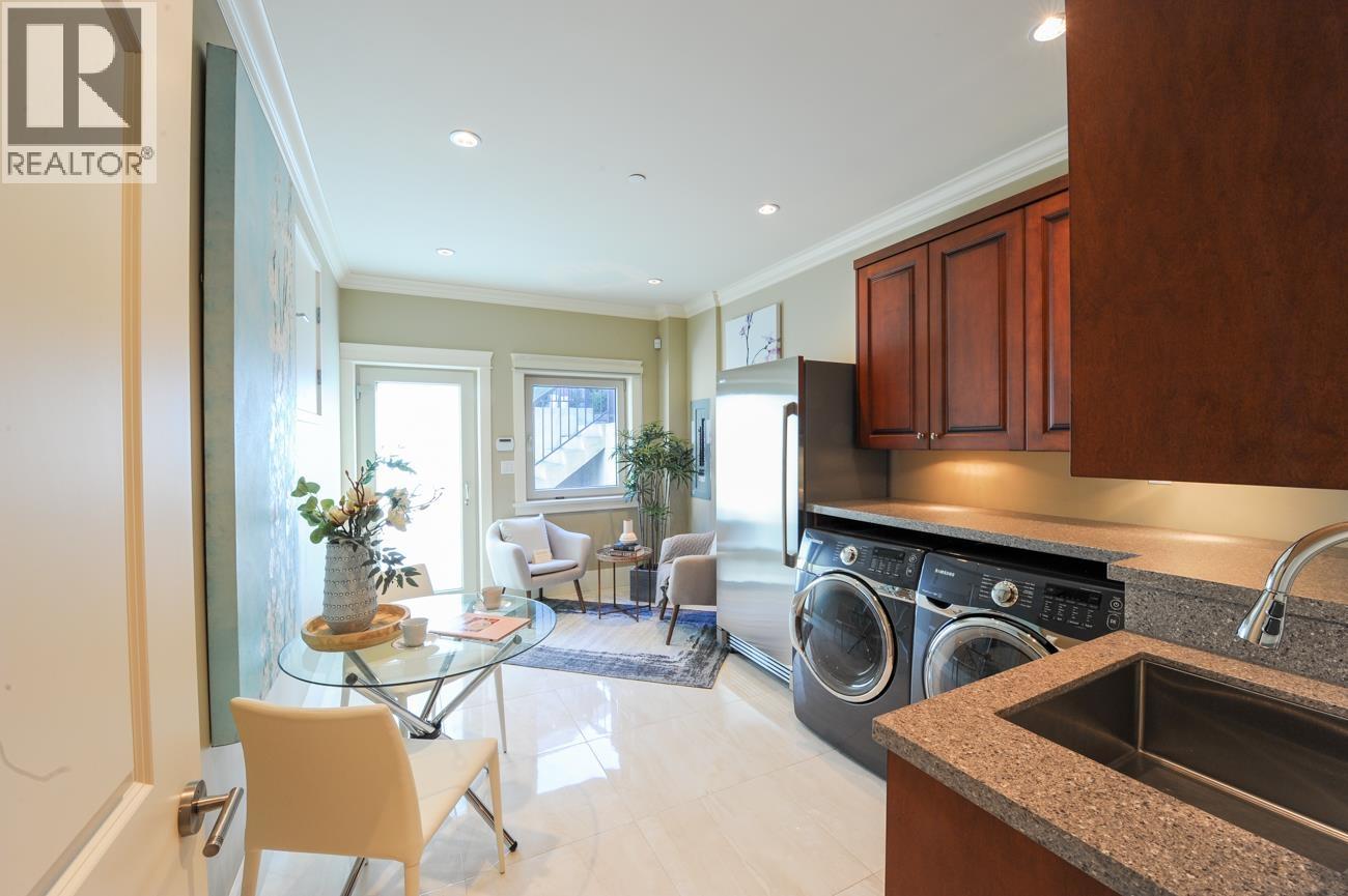 3522 W 21st Avenue, Vancouver, British Columbia  V6S 1G9 - Photo 28 - R3116749