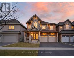 25 SELSDON STREET, Brampton, Ontario