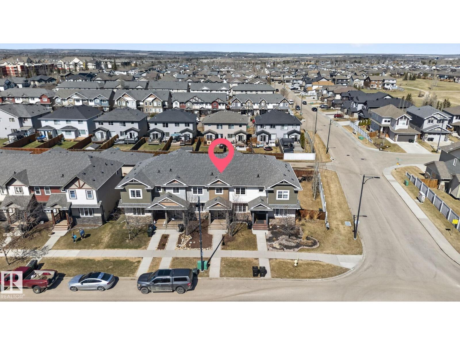 332 Nelson Dr, Spruce Grove, Alberta  T7X 0N3 - Photo 3 - E4485348