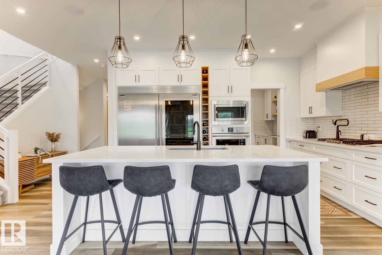20484 128 Av Nw, Edmonton, Alberta  T5S 0G1 - Photo 11 - E4485349