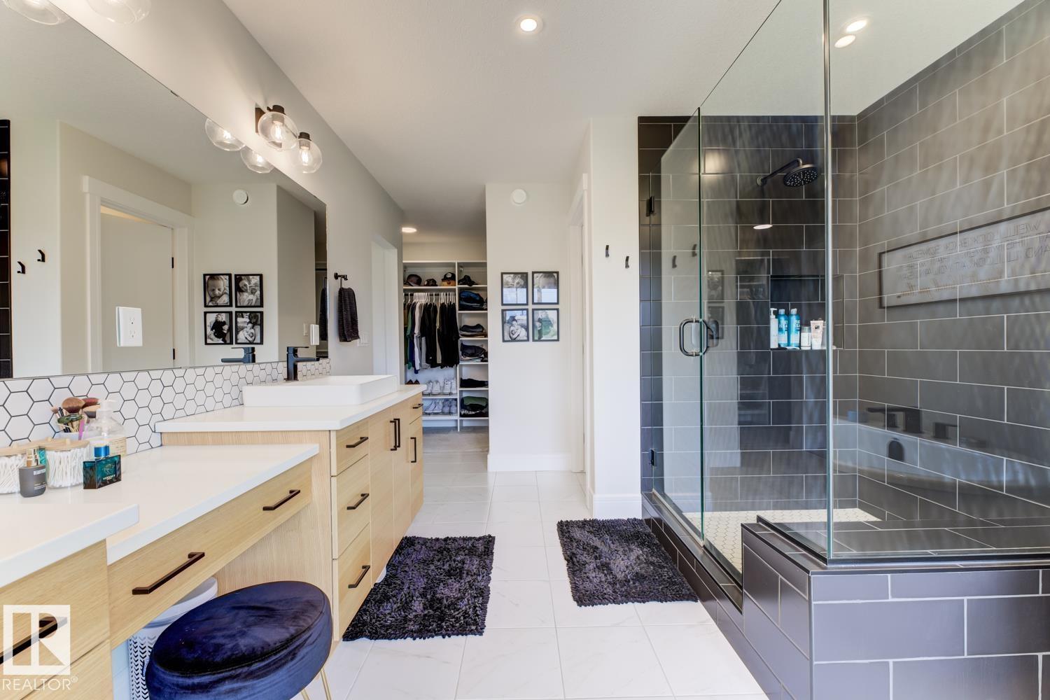 20484 128 Av Nw, Edmonton, Alberta  T5S 0G1 - Photo 50 - E4485349