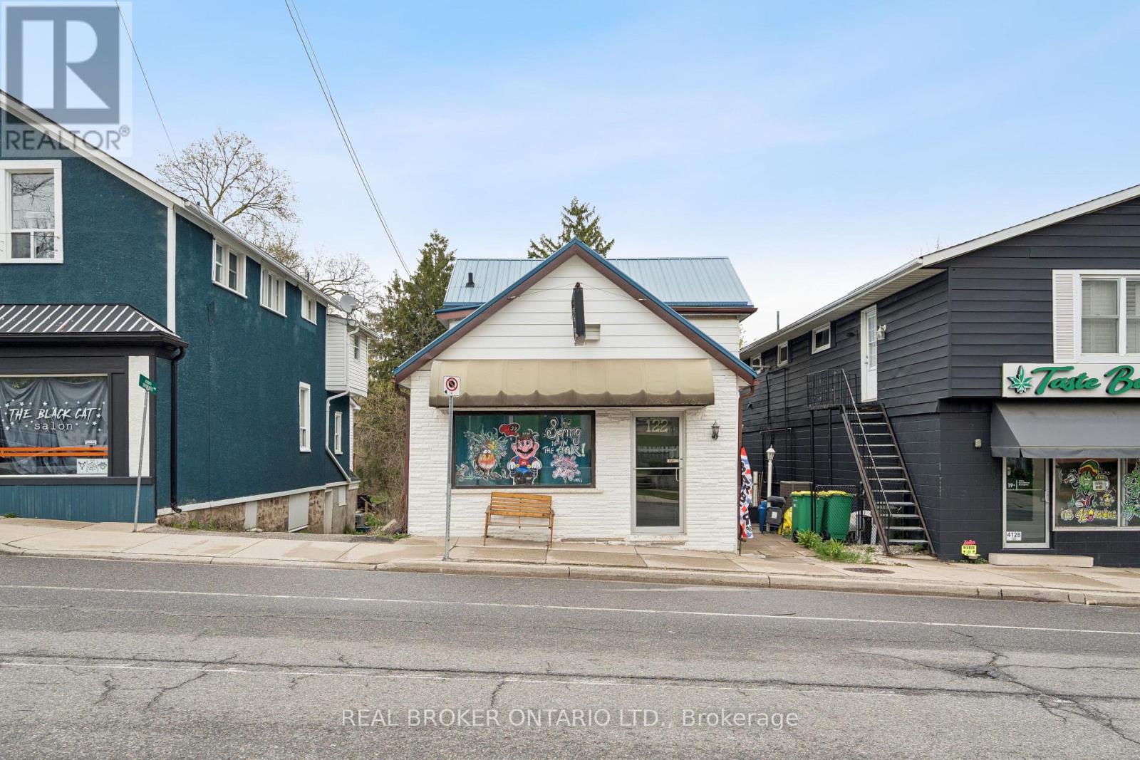 122 MAIN STREET S, Guelph/Eramosa, Ontario
