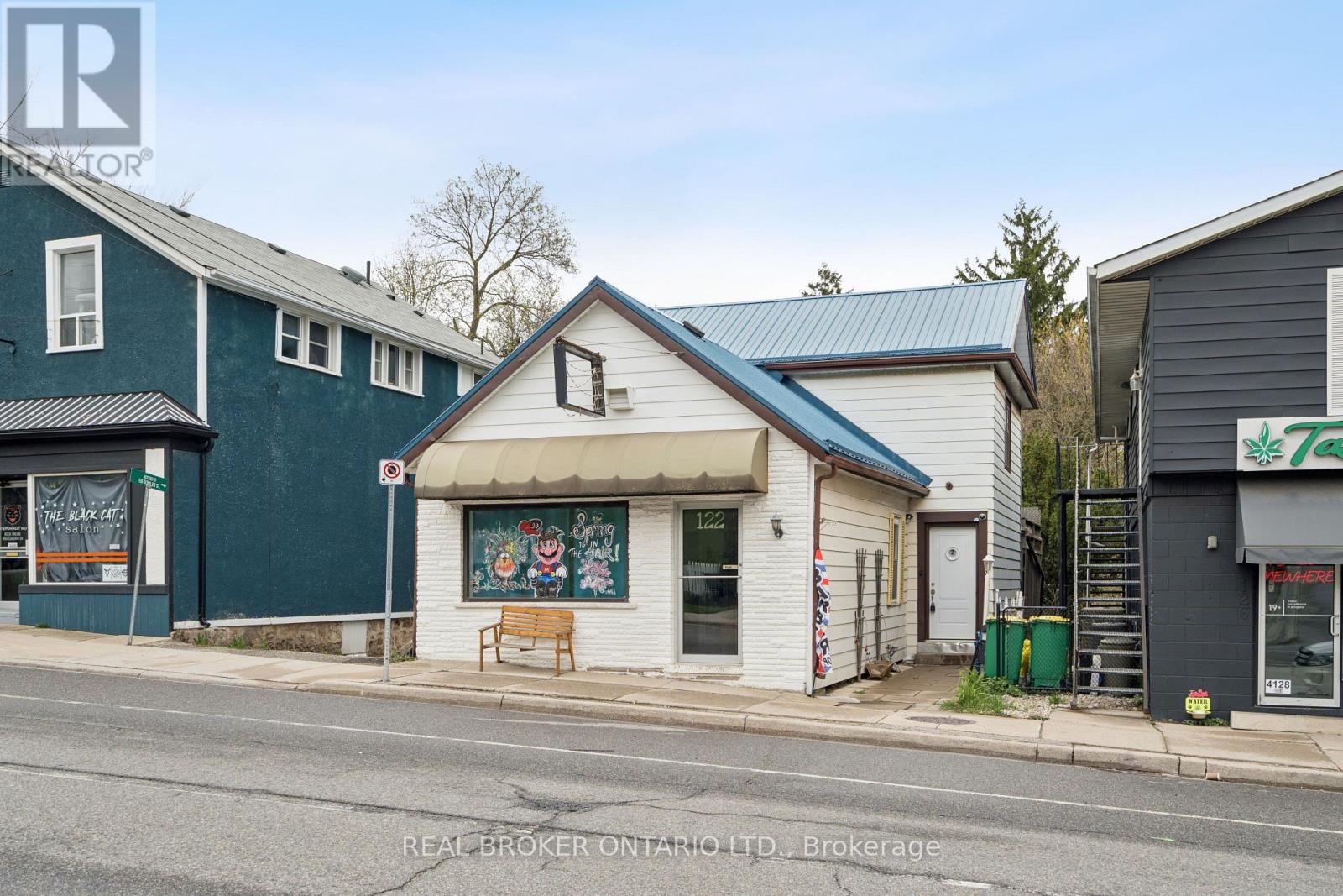 122 Main Street S, Guelph/eramosa, Ontario  N0B 2K0 - Photo 2 - X12880508