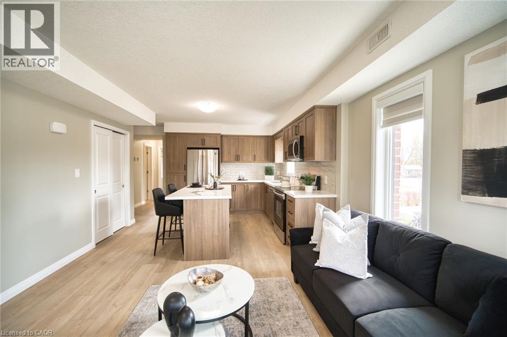 160 Rochefort Street Unit# A15, Kitchener, Ontario  N2R 0C1 - Photo 13 - 40825440