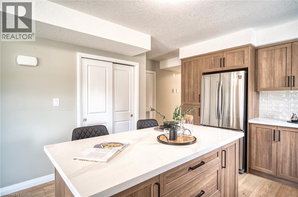 160 Rochefort Street Unit# A15, Kitchener, Ontario  N2R 0C1 - Photo 16 - 40825440