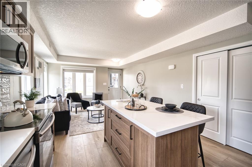 160 Rochefort Street Unit# A15, Kitchener, Ontario  N2R 0C1 - Photo 19 - 40825440
