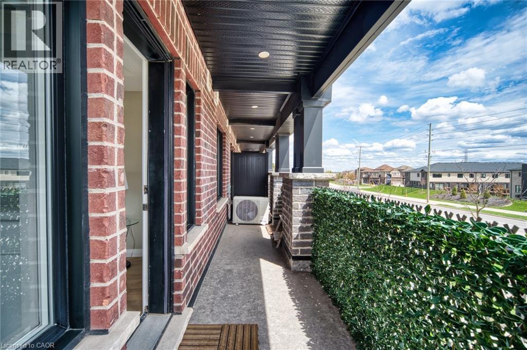 160 Rochefort Street Unit# A15, Kitchener, Ontario  N2R 0C1 - Photo 31 - 40825440