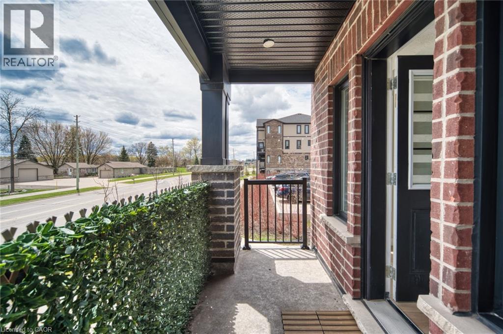 160 Rochefort Street Unit# A15, Kitchener, Ontario  N2R 0C1 - Photo 32 - 40825440
