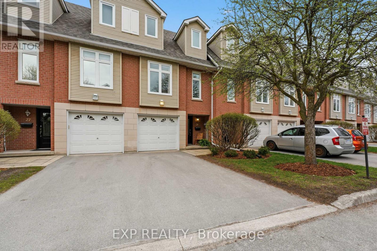 28 - 9 Progress Avenue, Belleville (Belleville Ward), Ontario  K8P 4Z3 - Photo 2 - X13072934