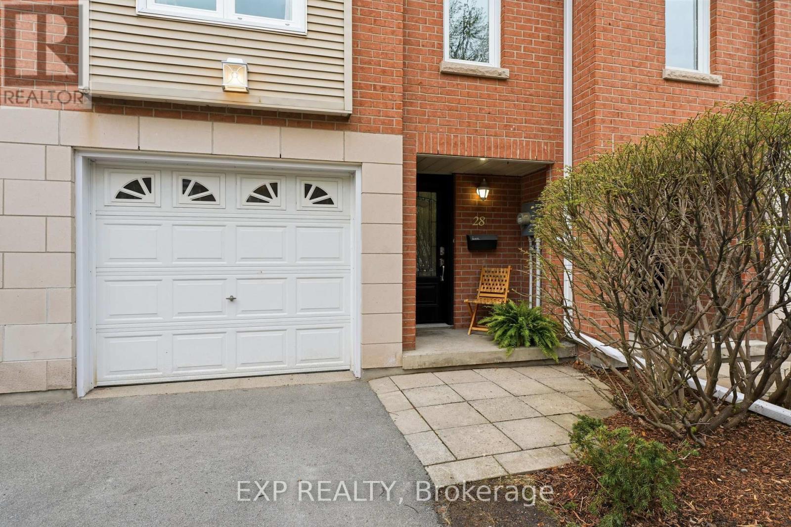 28 - 9 Progress Avenue, Belleville (Belleville Ward), Ontario  K8P 4Z3 - Photo 3 - X13072934
