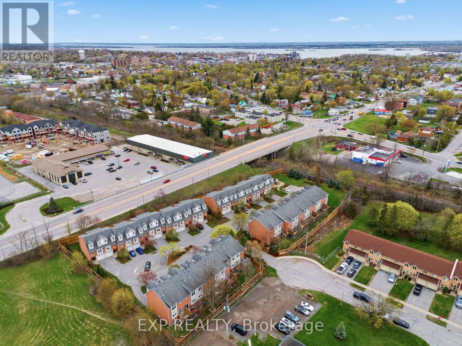 28 - 9 Progress Avenue, Belleville (Belleville Ward), Ontario  K8P 4Z3 - Photo 33 - X13072934