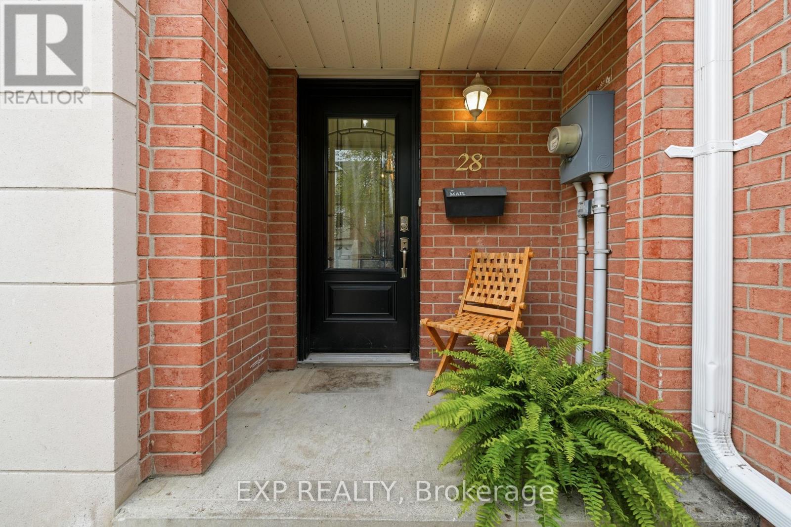28 - 9 Progress Avenue, Belleville (Belleville Ward), Ontario  K8P 4Z3 - Photo 4 - X13072934