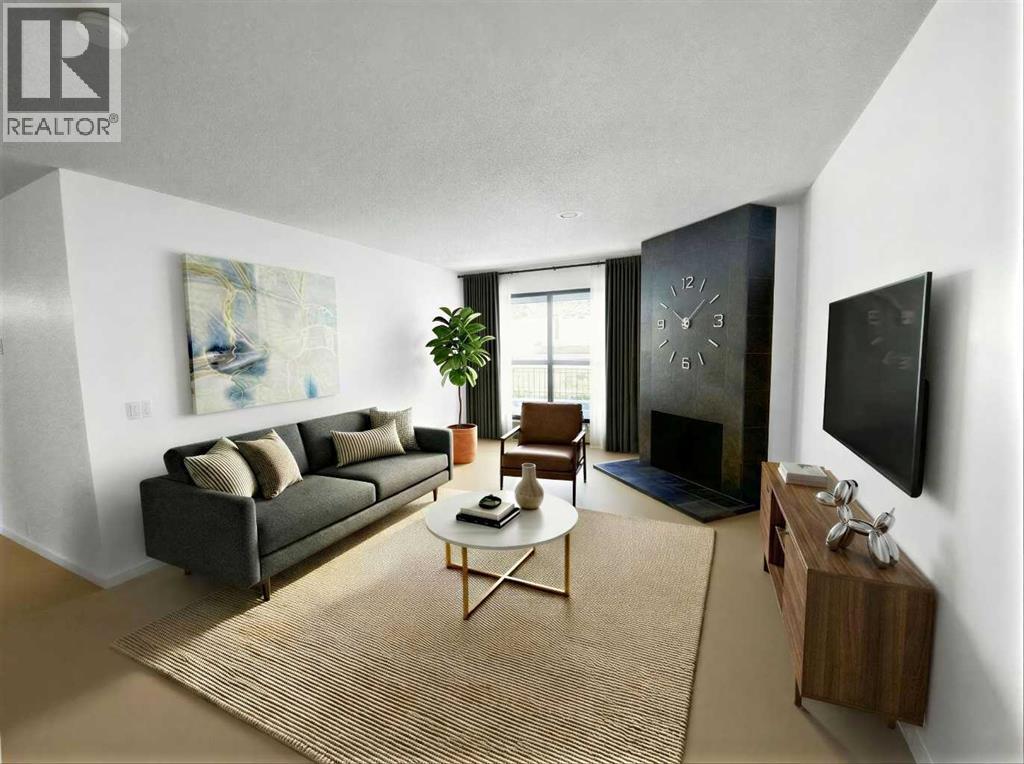 334, 10120 Brookpark Boulevard SW, Calgary, Alberta  T2W 3G3 - Photo 3 - A2286095