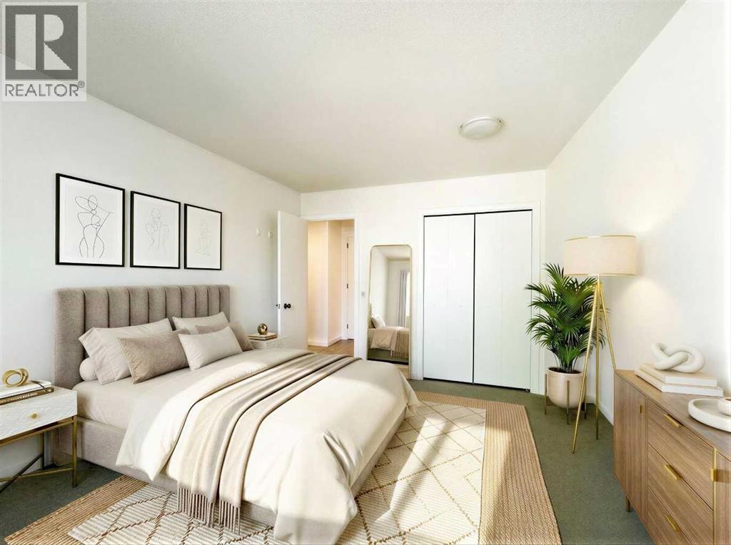 334, 10120 Brookpark Boulevard SW, Calgary, Alberta  T2W 3G3 - Photo 6 - A2286095